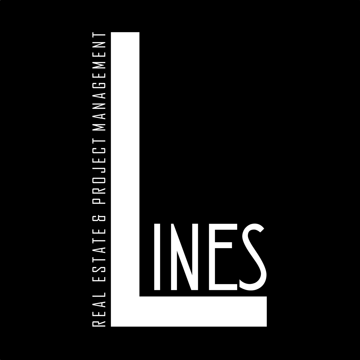 Lines S.A.E - logo